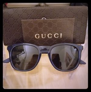 Gucci sunglasses
